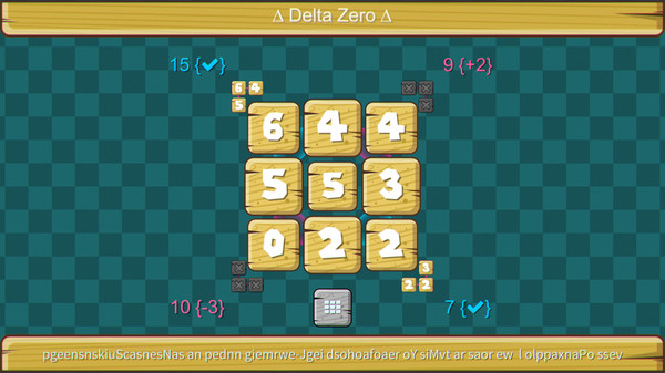 скриншот Delta0 1