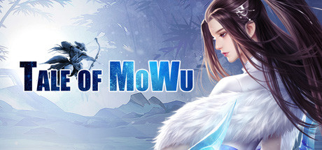 墨武群侠(Tale of MoWu) Cover Image