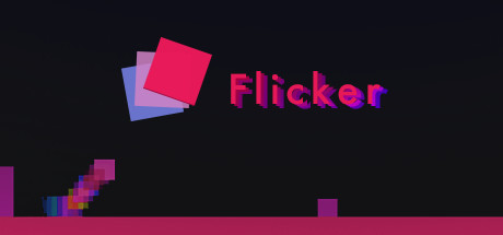 Flicker Cover Image