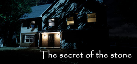 The secret of the stone Cover Image