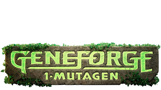Geneforge 1: Mutagen