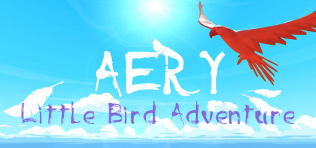 Aery - Little Bird Adventure Cover Image