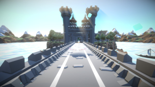 Aery - Broken Memories screenshot