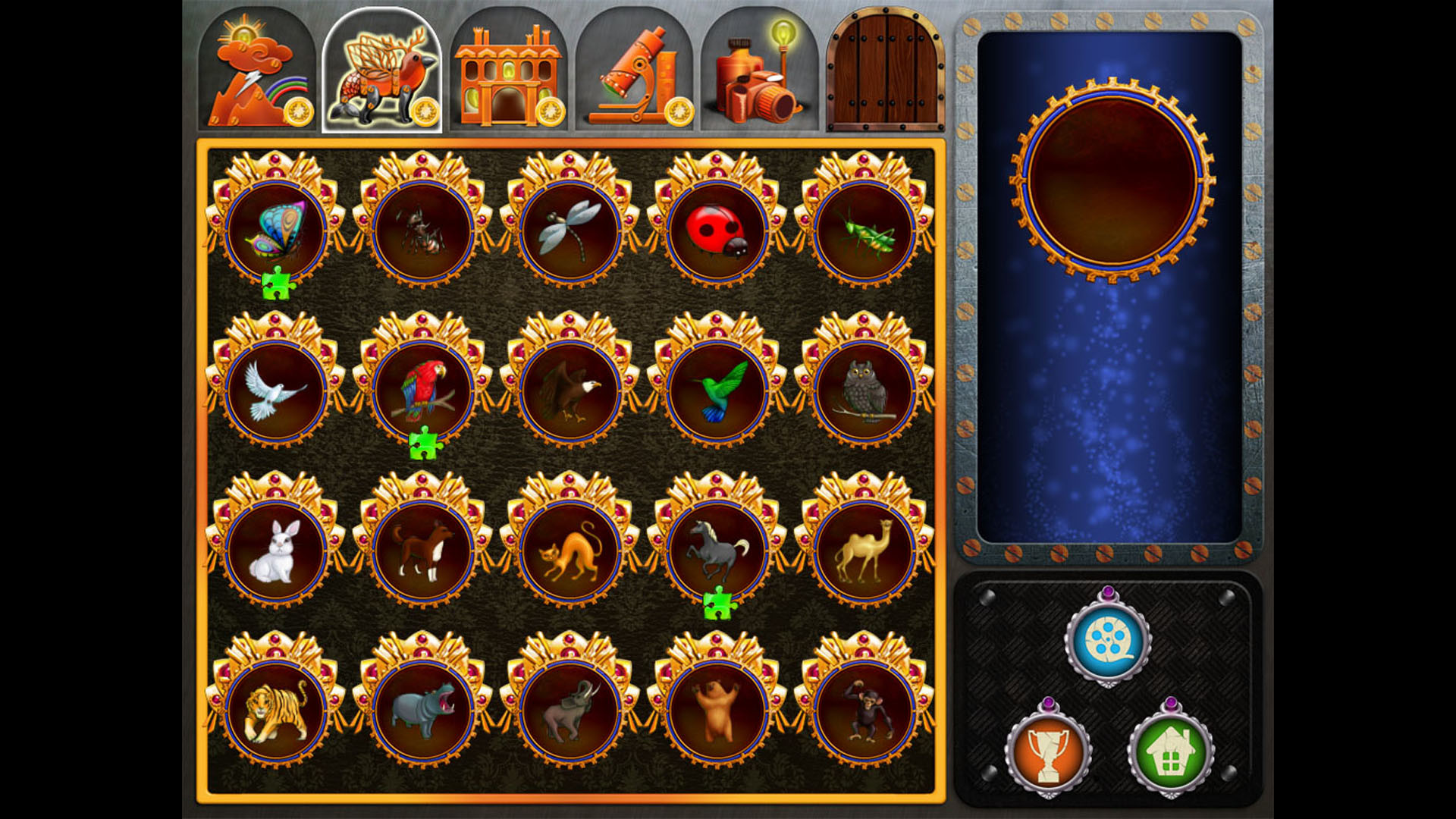 Massively Multiplayer Online Role-Playing Game (MMORPG) Massively Multiplayer Online Role-Playing Game (MMORPG)
