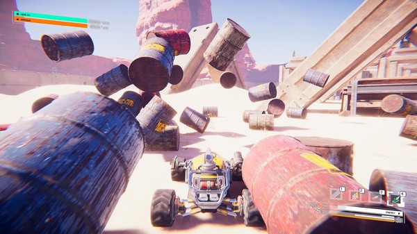 скриншот KEO 5