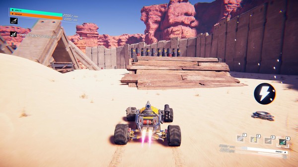 скриншот KEO 4