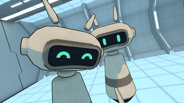 Скриншот из DMM Connect Chat