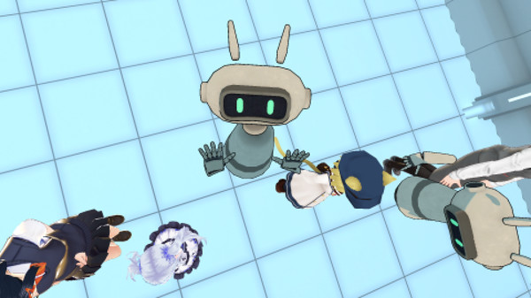 Connect Chatfor windows and Linux 1