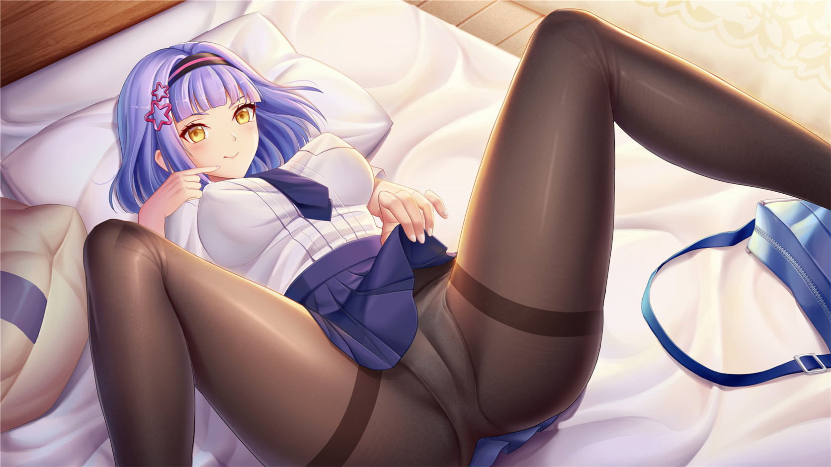 球球少女_DLC18 #2