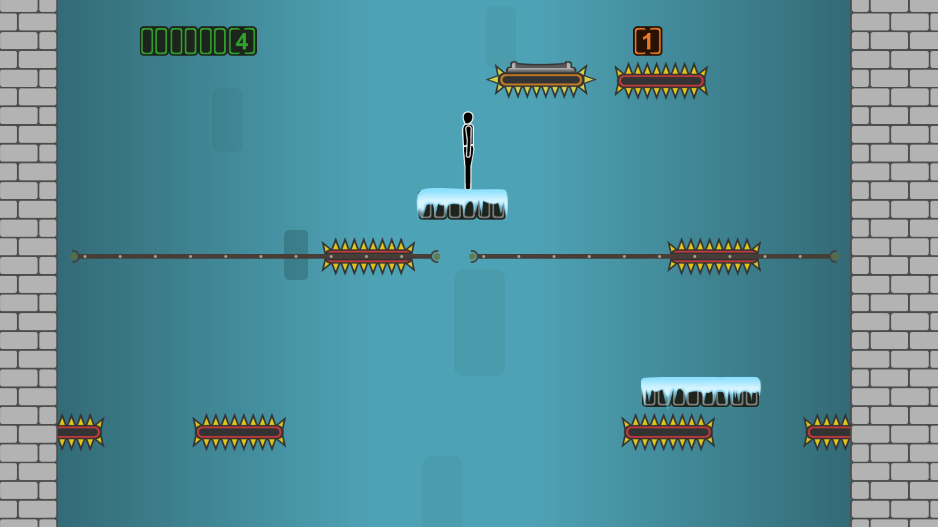 Random(platformer) #7