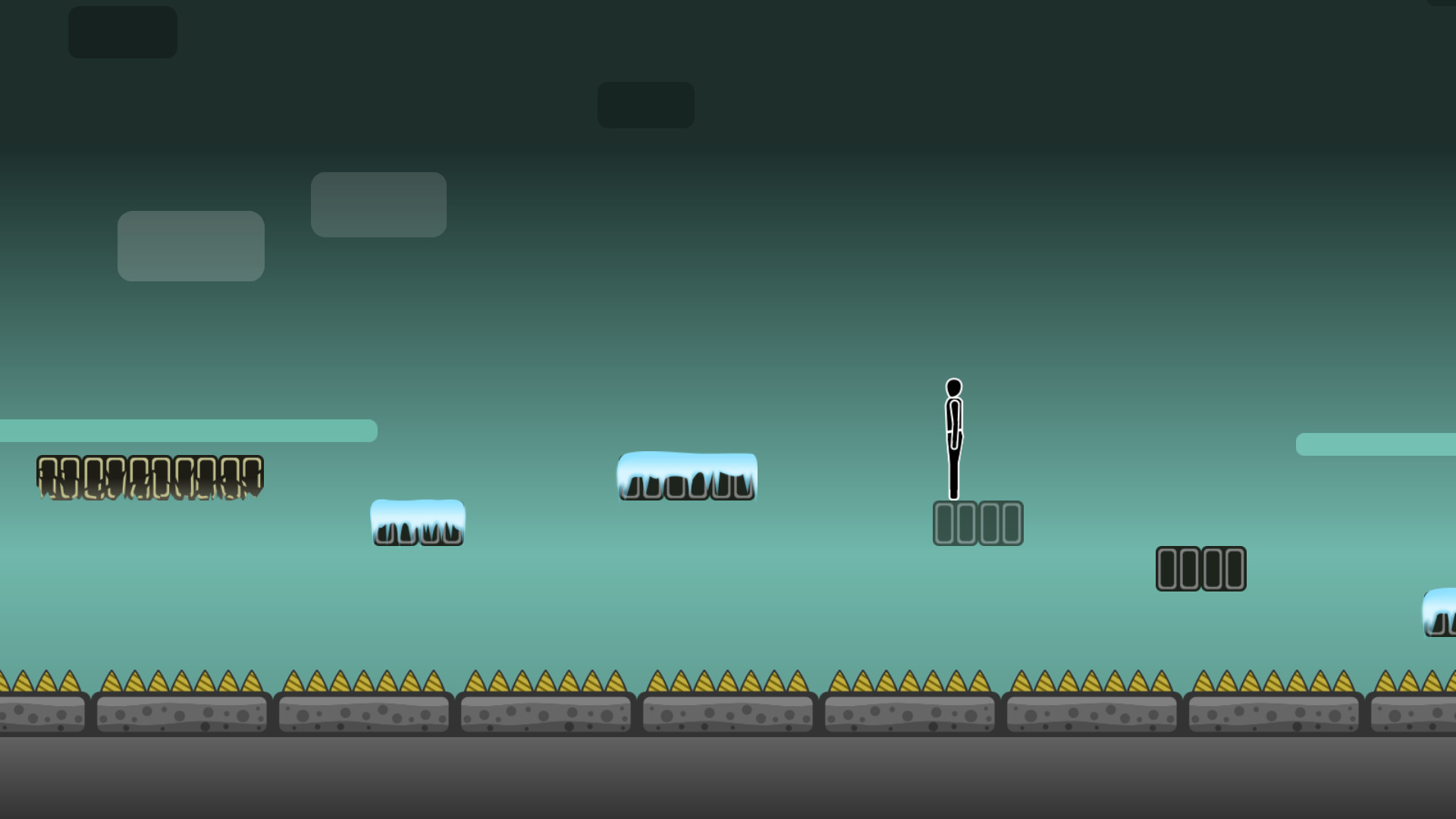 Random(platformer) #3