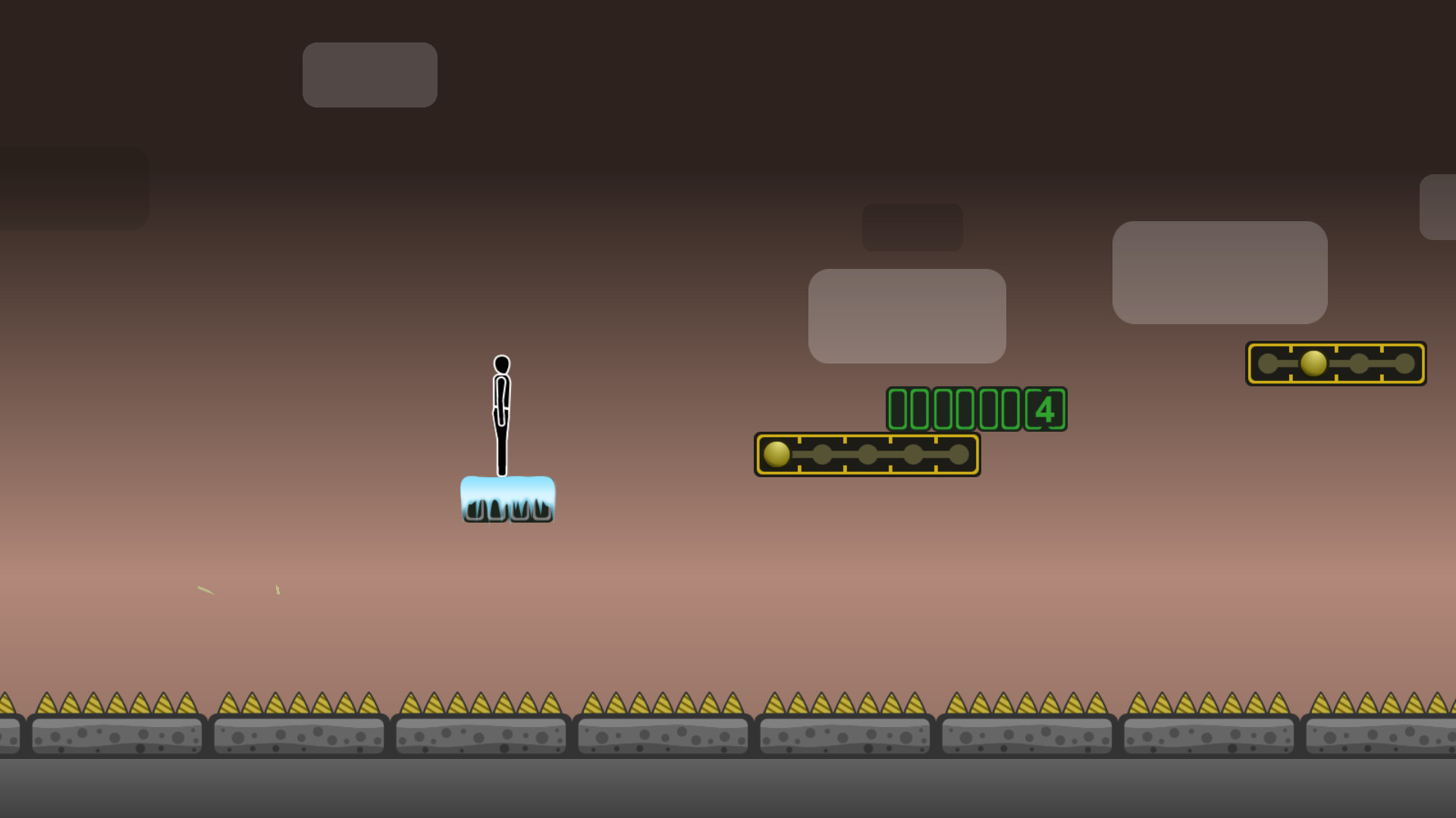 Random(platformer) #2