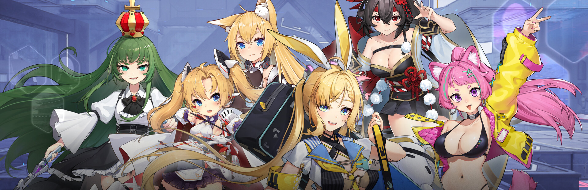 Endless Alice