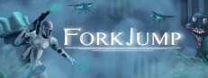 ForkJump 게임 이미지