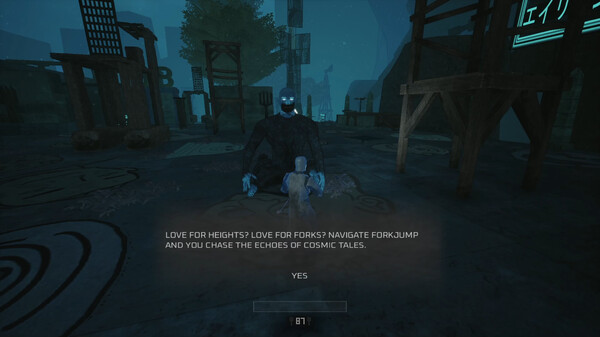 ForkJump game for windows Pc 1