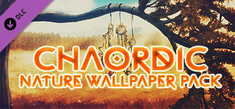 Chaordic - Nature Wallpaper pack banner image