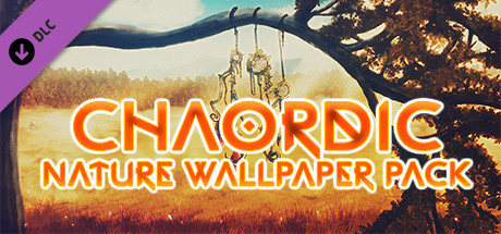 Chaordic - Nature Wallpaper pack