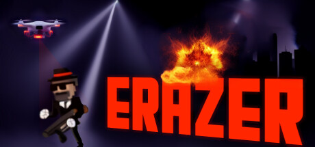 Erazer - Devise & Destroy Cover Image