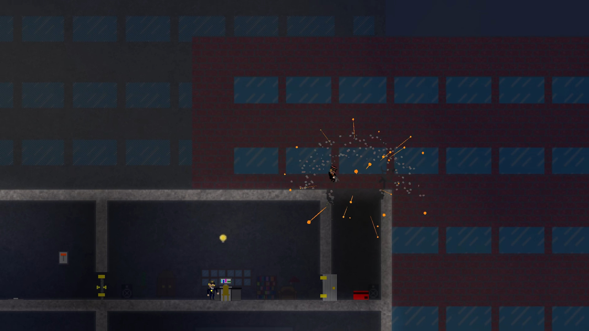 Erazer - Devise & Destroy #0