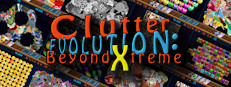 Clutter Evolution: Beyond Xtreme
