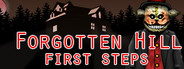 Forgotten Hill First Steps