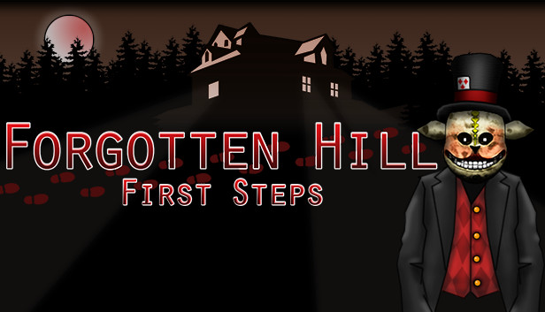 Jogue Forgotten Hill: Cirurgia jogo online grátis