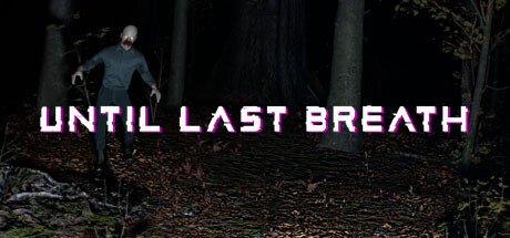 Image for Until Last Breath