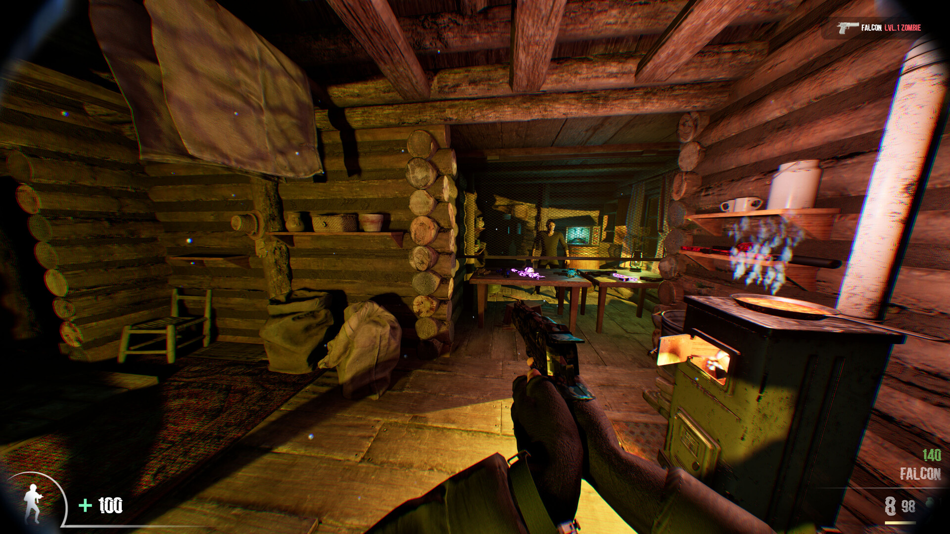 Until Last Breath #5