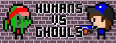 Humans Vs Ghouls