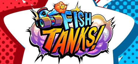 Fish Tanks! Cover Image