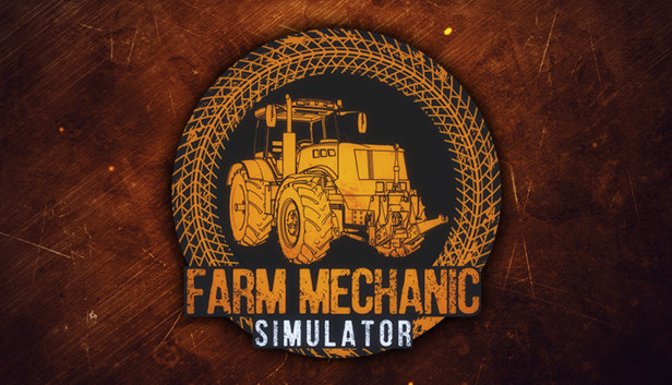 Farm Mechanic Simulator, um simulador diferente