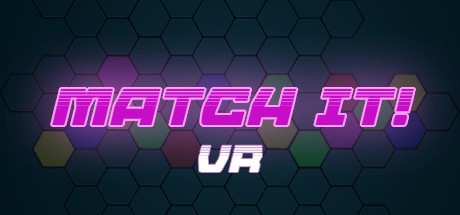 Match It! Cover Image