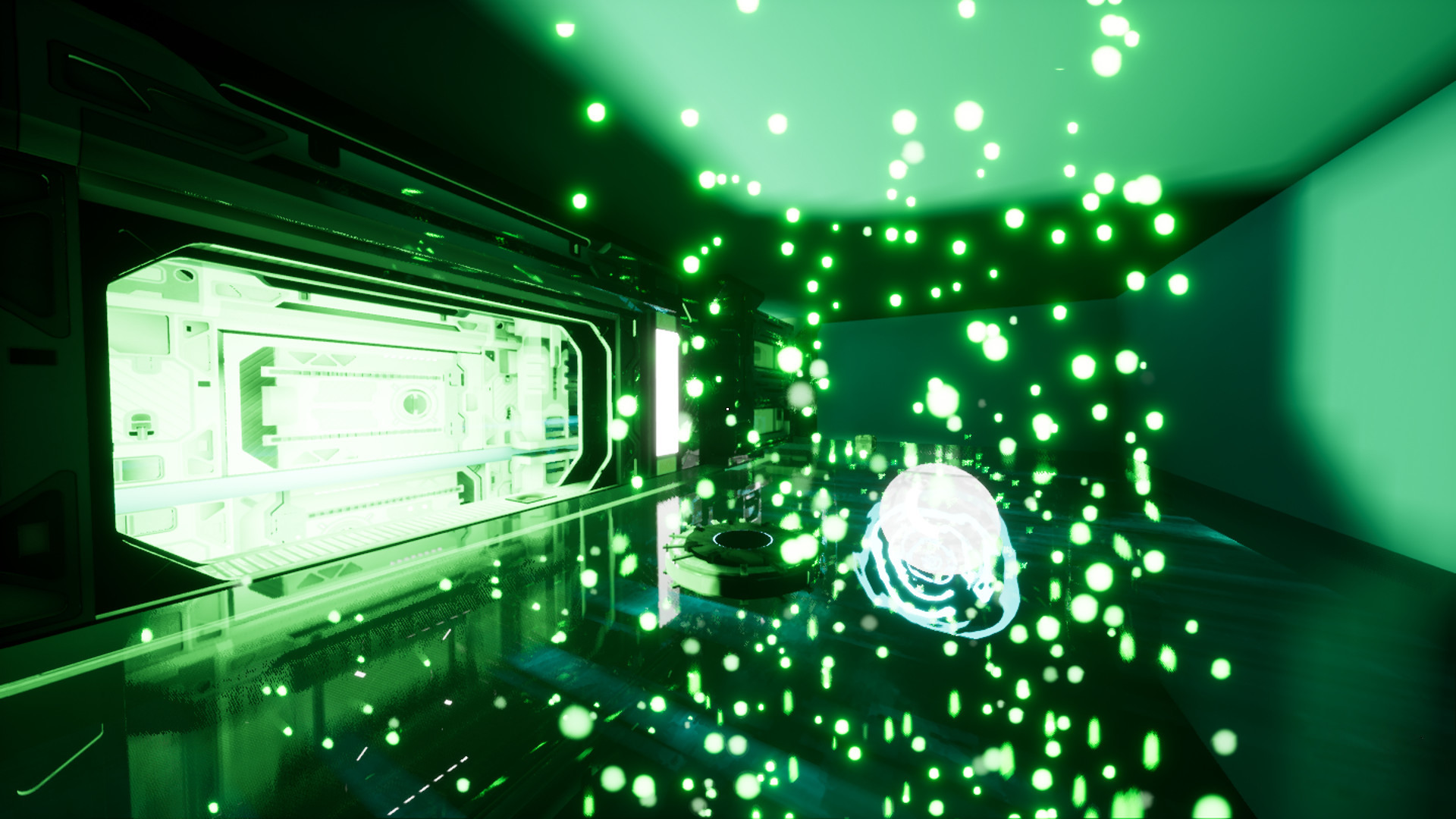 Gravity Field screenshot 1