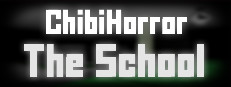 Chibi Horror: The School 게임 이미지