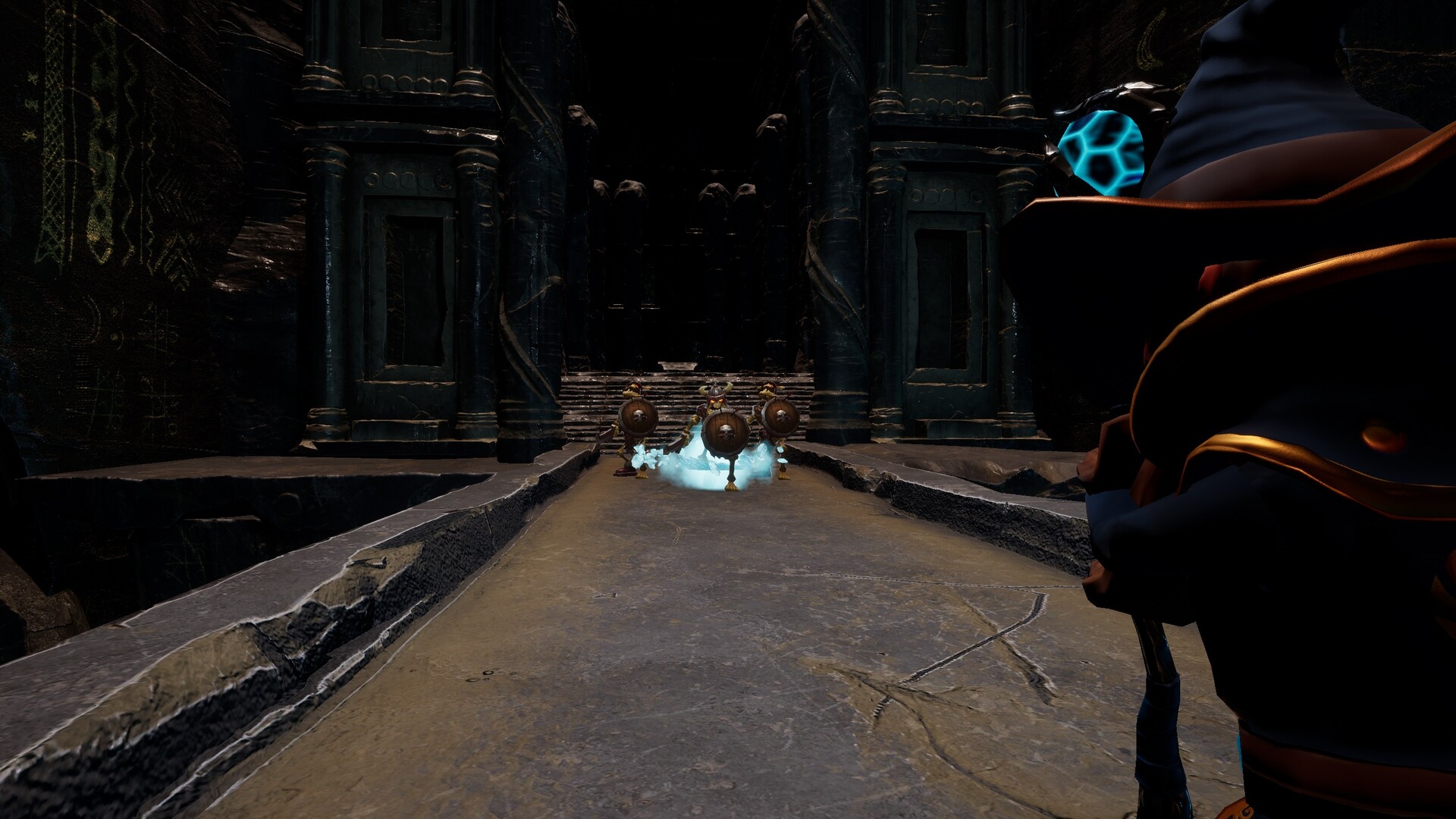 PAGO FOREST: TOWER DEFENSE #28