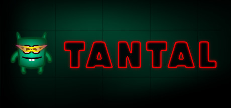 Tantal banner