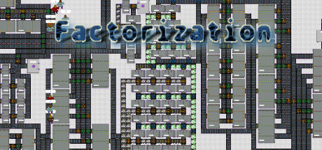 Factorization steam charts