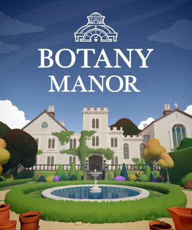 Botany Manor