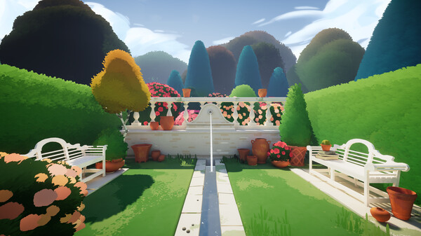 Botany Manor screenshot 6