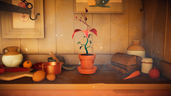 Botany Manor screenshot 5