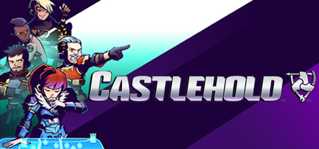 Castlehold steam charts