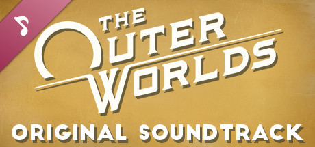 The Outer Worlds Original Soundtrack