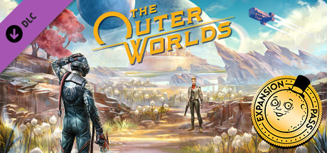 The Outer Worlds (Steam)