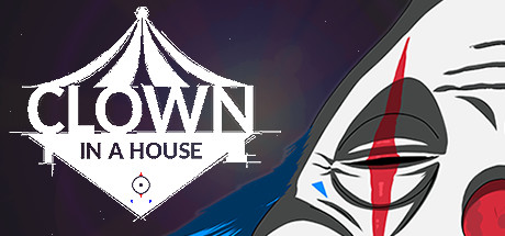 Clown In a House Cover Image