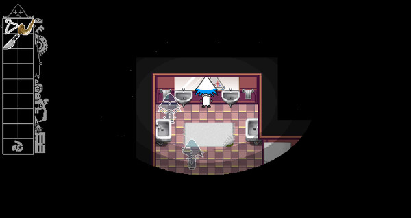 Скриншот из Clown In A House