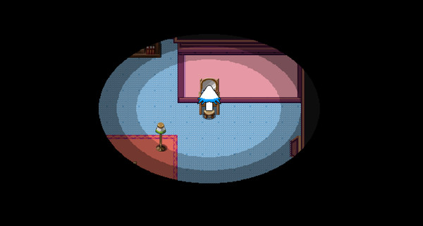 Скриншот из Clown In A House