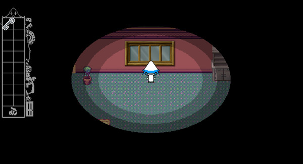 Скриншот из Clown In A House