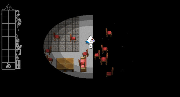 Скриншот из Clown In A House