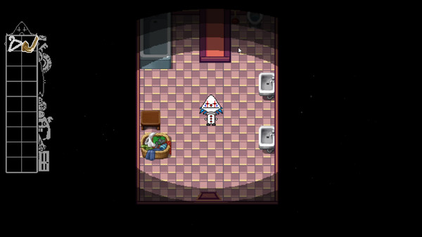 Clown In a House game for windows Pc 1