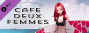 Cafe Deux Femmes Artbook